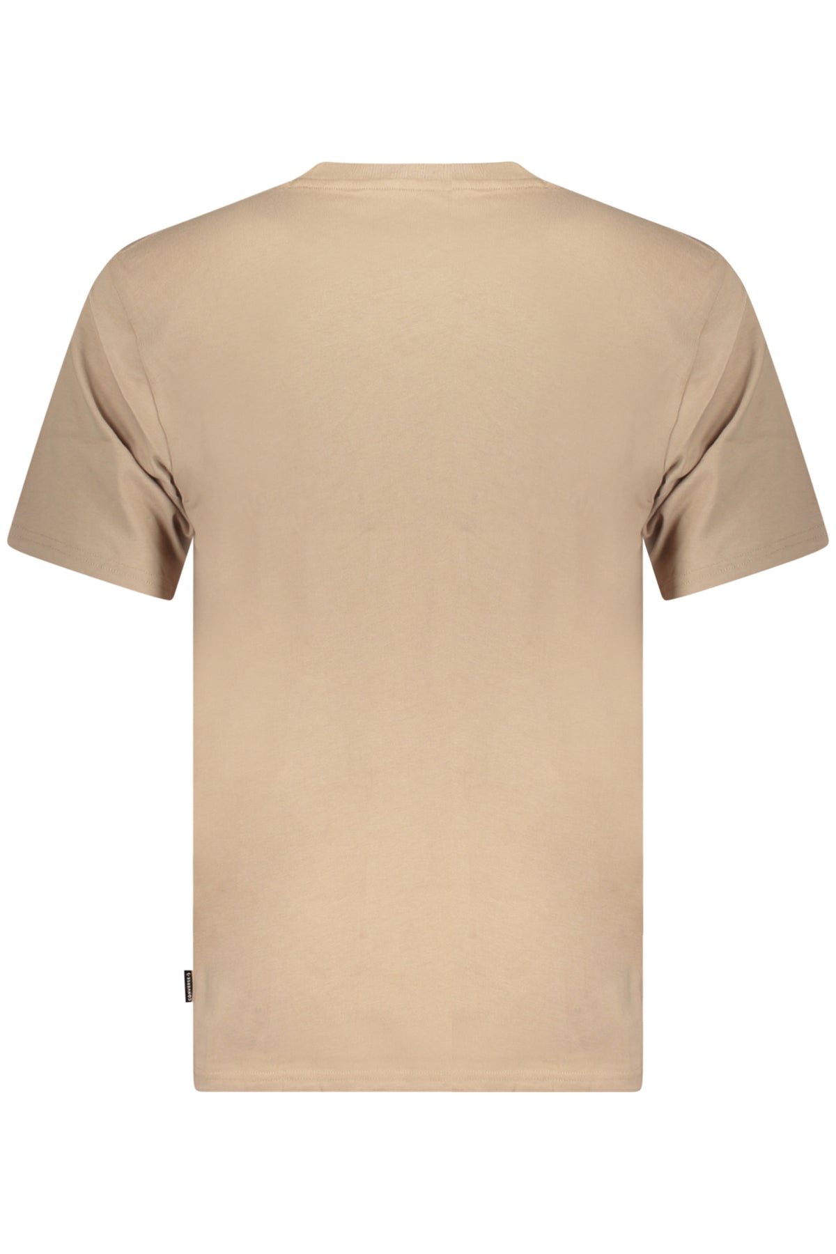CONVERSE Men T-Shirt - Beige