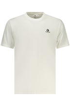 CONVERSE Men T-Shirt - White