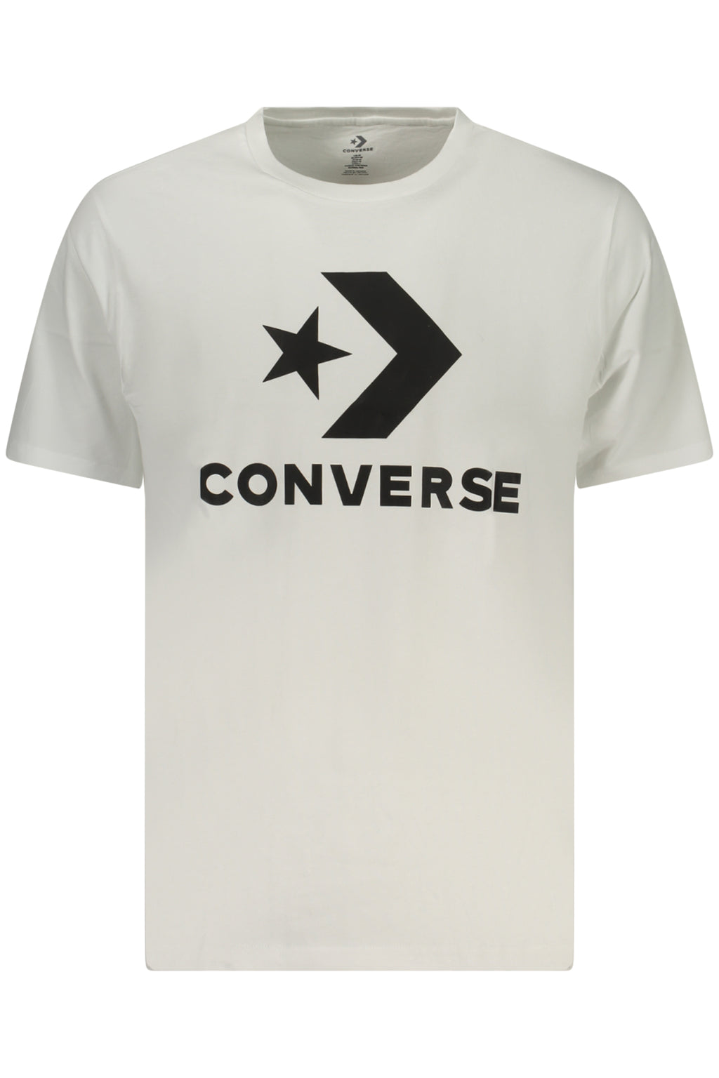 CONVERSE Men T-Shirt - White