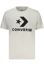 CONVERSE Men T-Shirt - White
