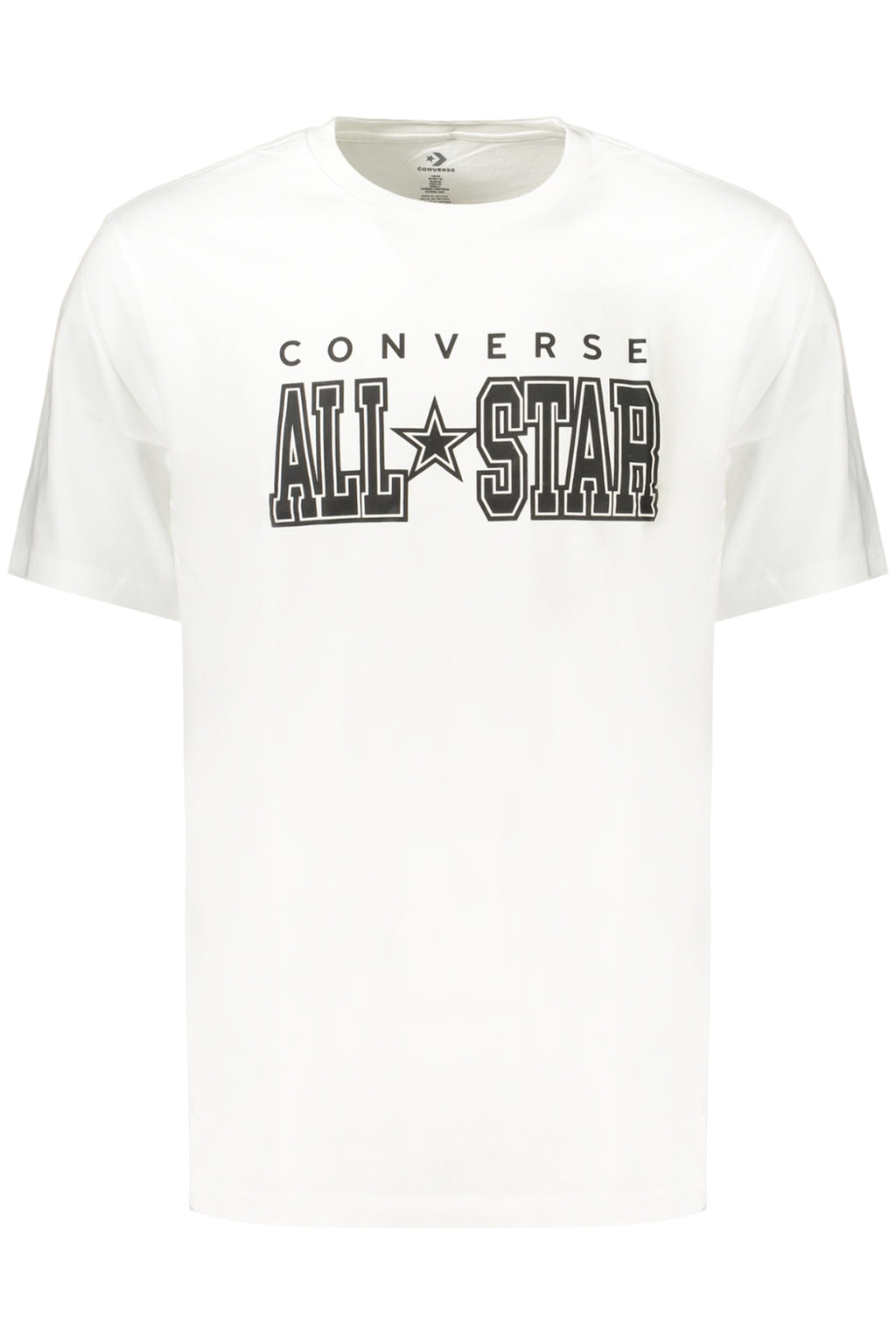 CONVERSE Men T-Shirt - White