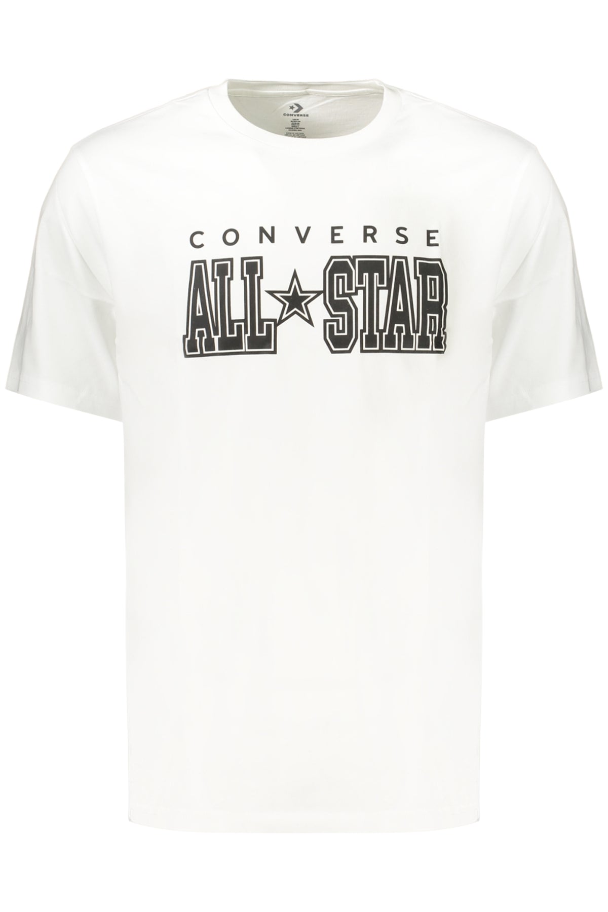CONVERSE Men T-Shirt - White