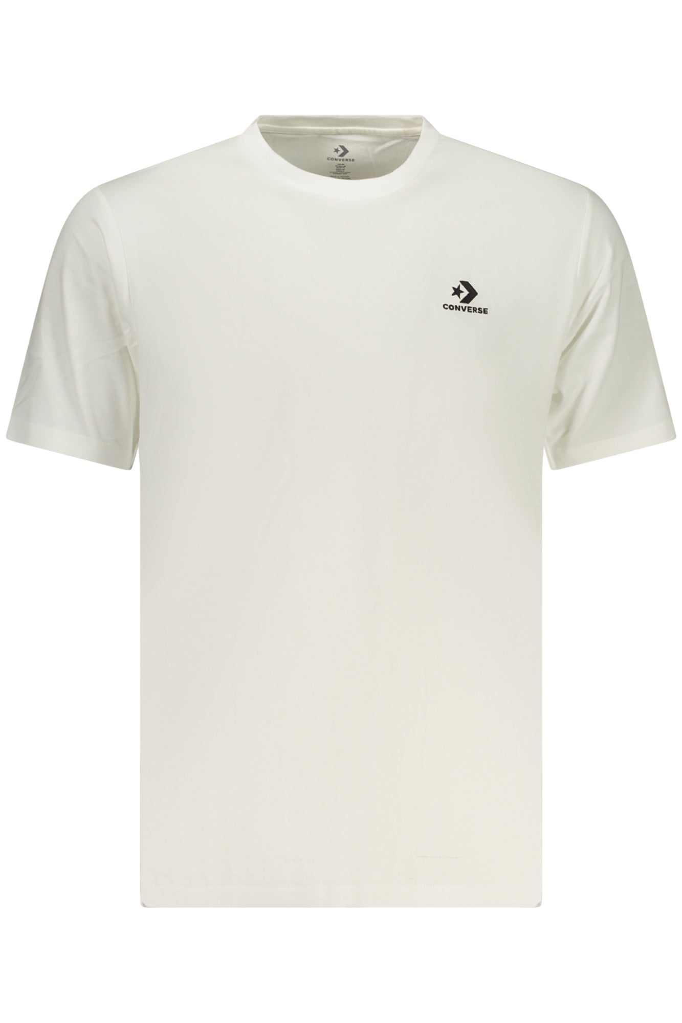 CONVERSE Men T-Shirt - White