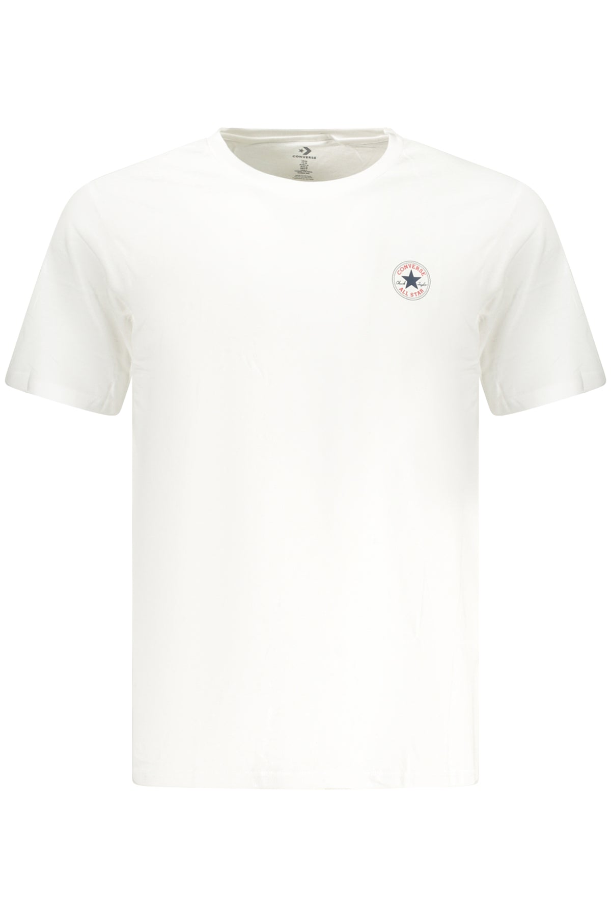 CONVERSE Men T-Shirt - White