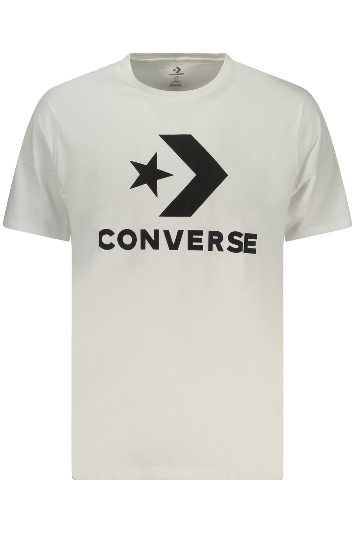 CONVERSE Men T-Shirt - White