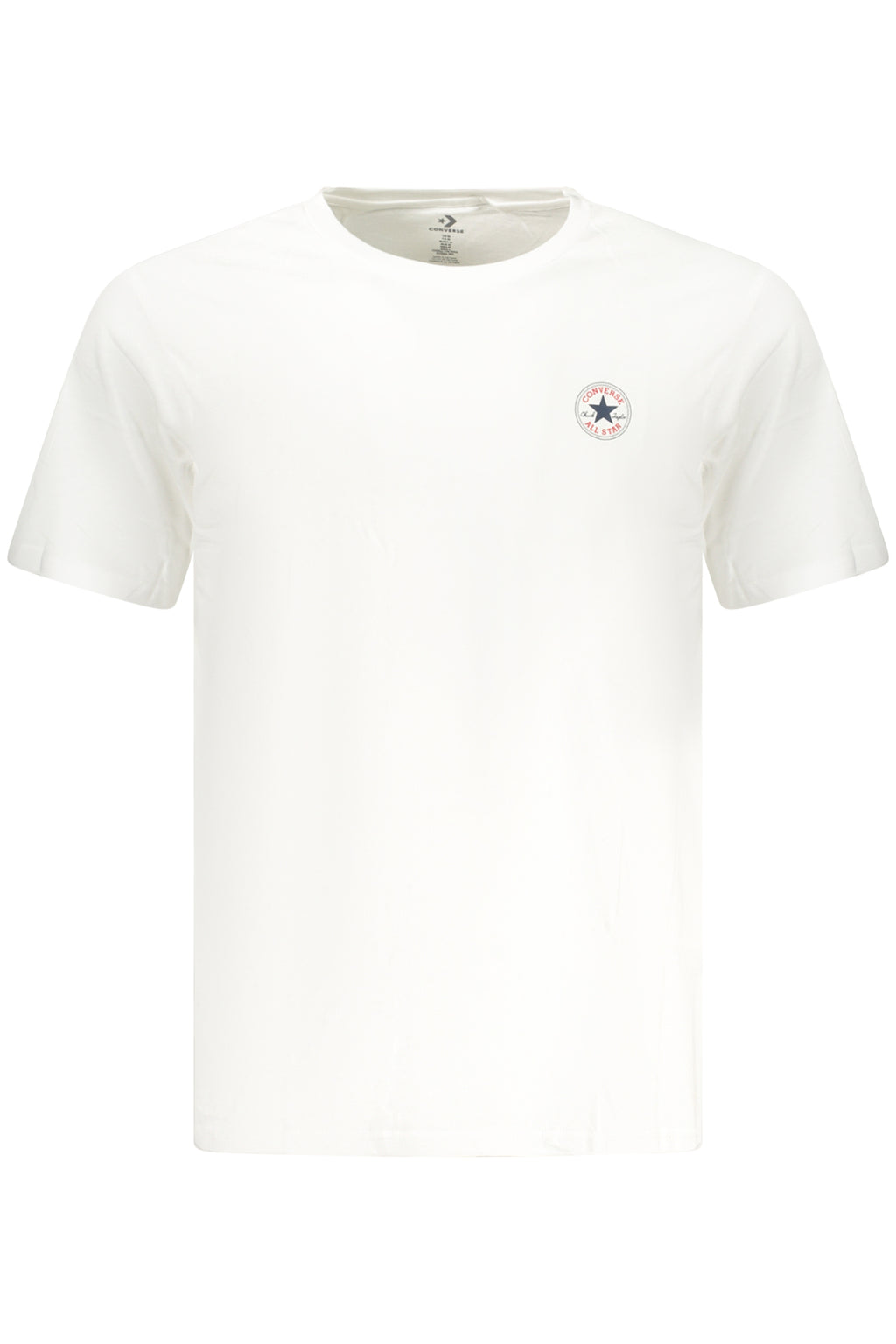 CONVERSE Men T-Shirt - White