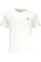 CONVERSE Men T-Shirt - White