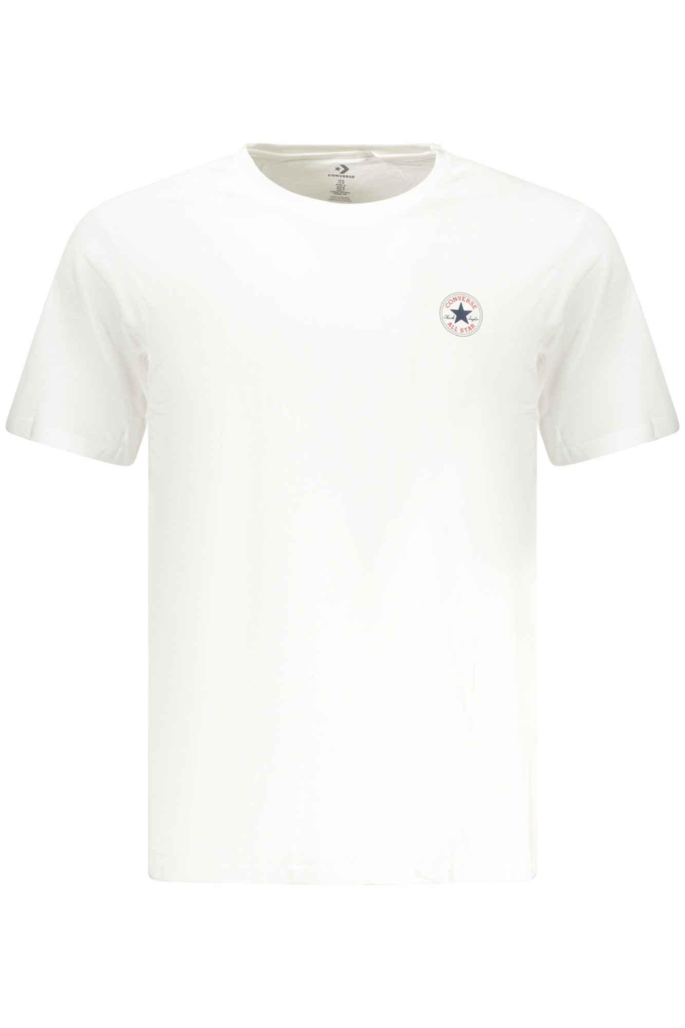CONVERSE Men T-Shirt - White