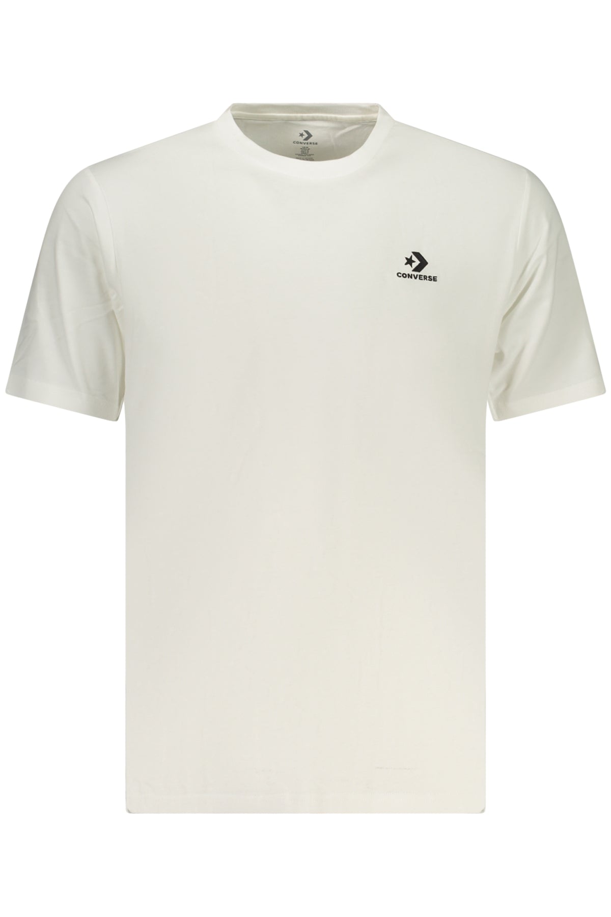CONVERSE Men T-Shirt - White