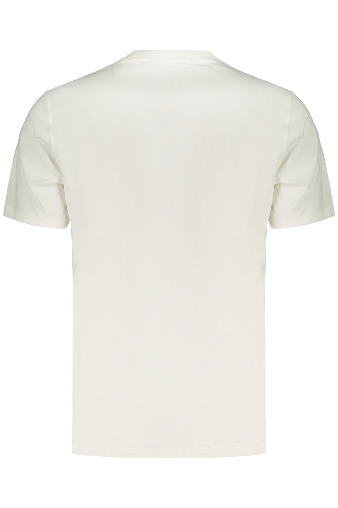 CONVERSE Men T-Shirt - White