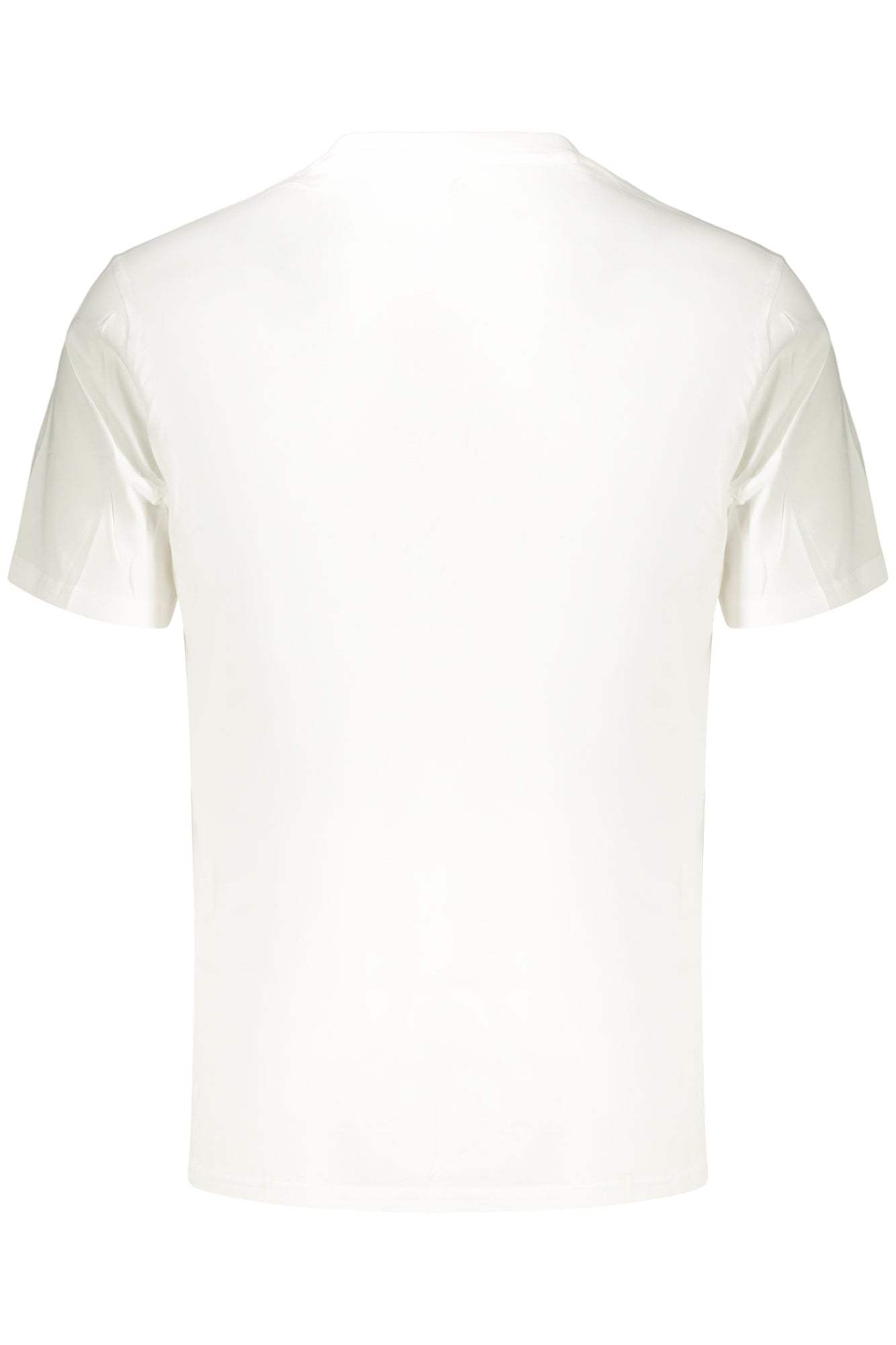 CONVERSE Men T-Shirt - White