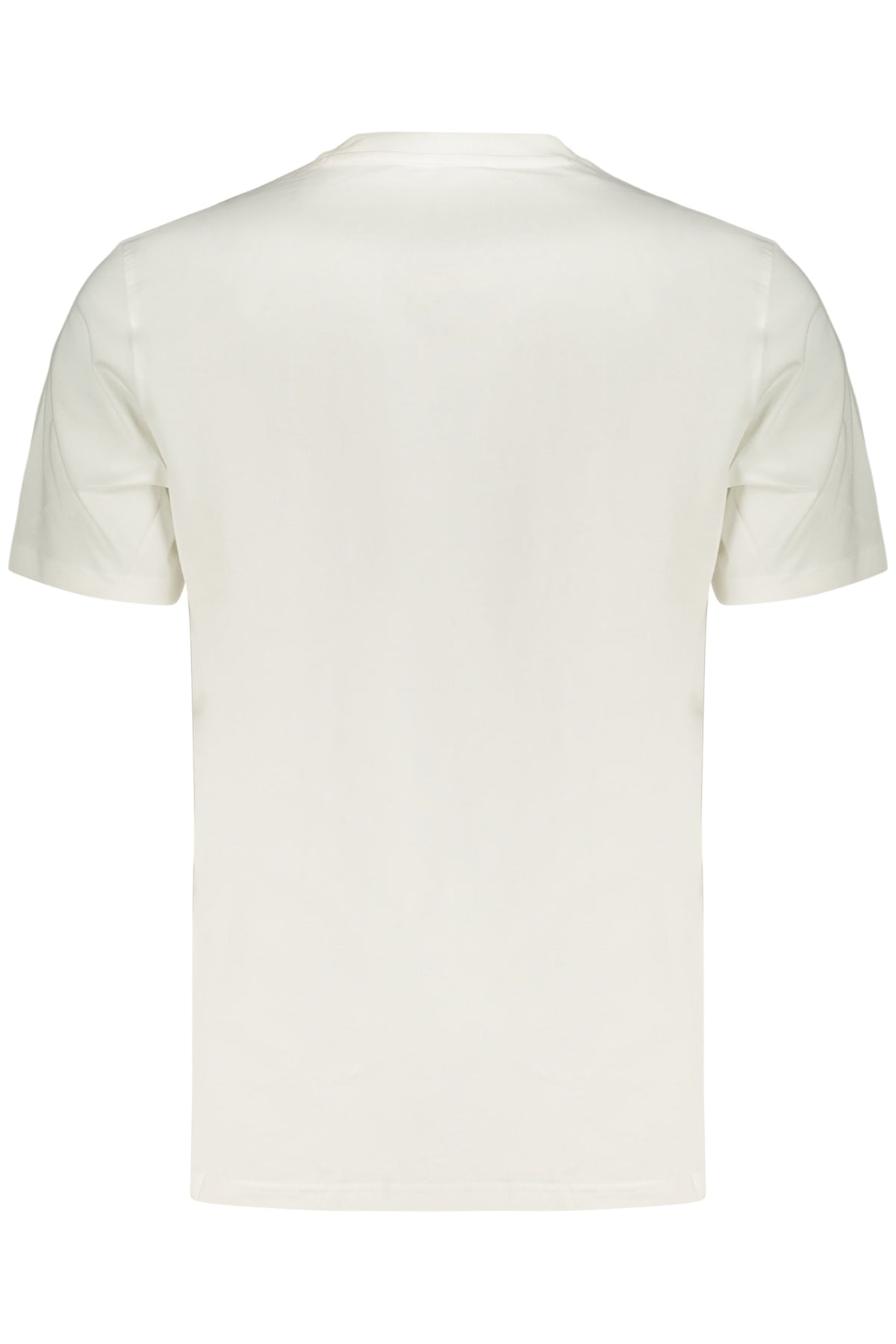 CONVERSE Men T-Shirt - White