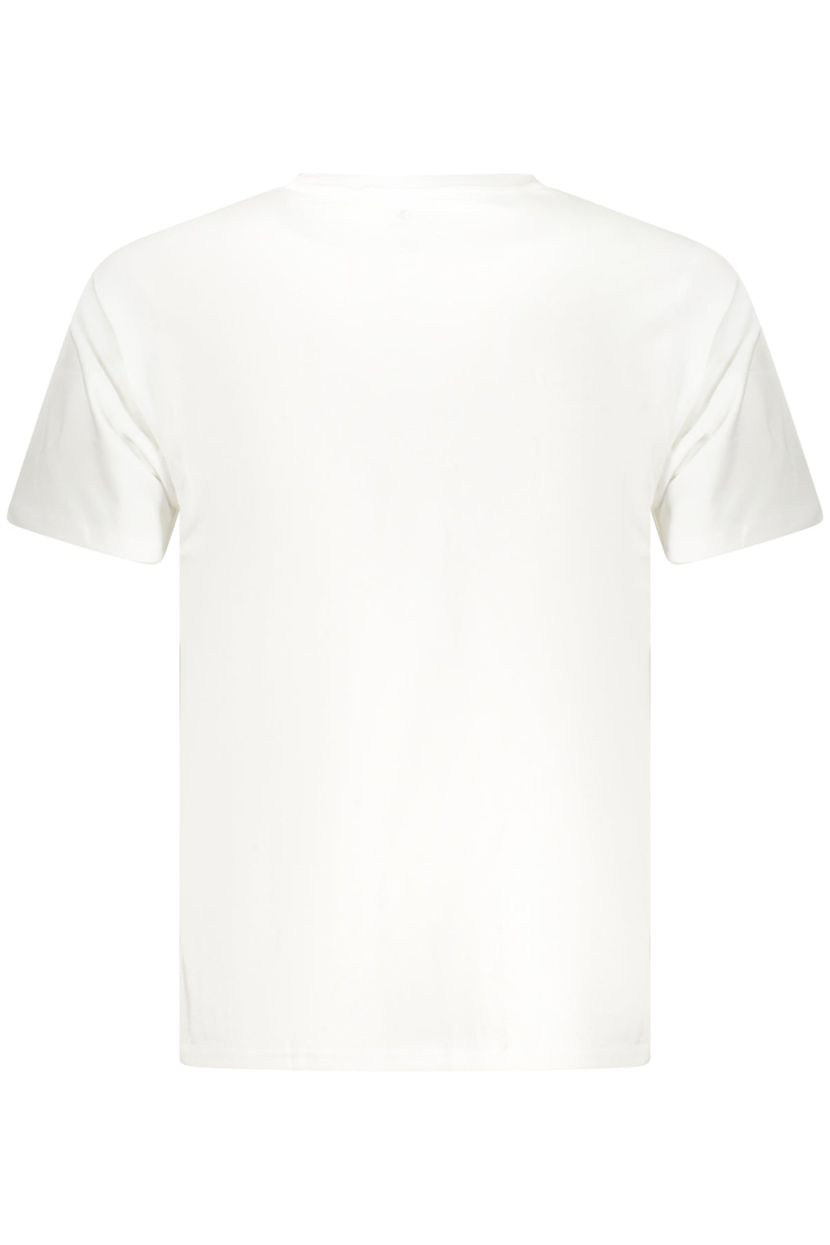 CONVERSE Men T-Shirt - White