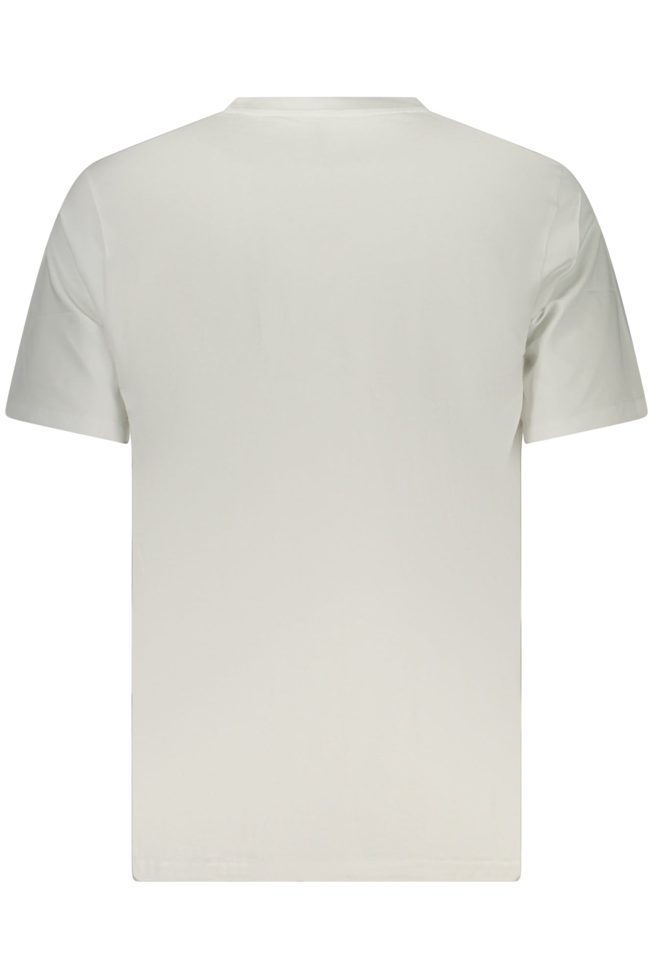 CONVERSE Men T-Shirt - White