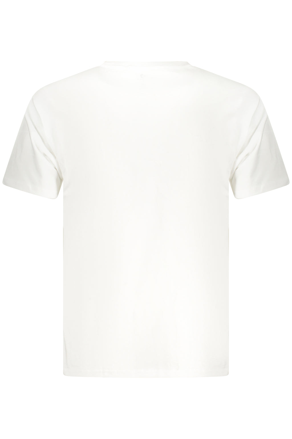 CONVERSE Men T-Shirt - White