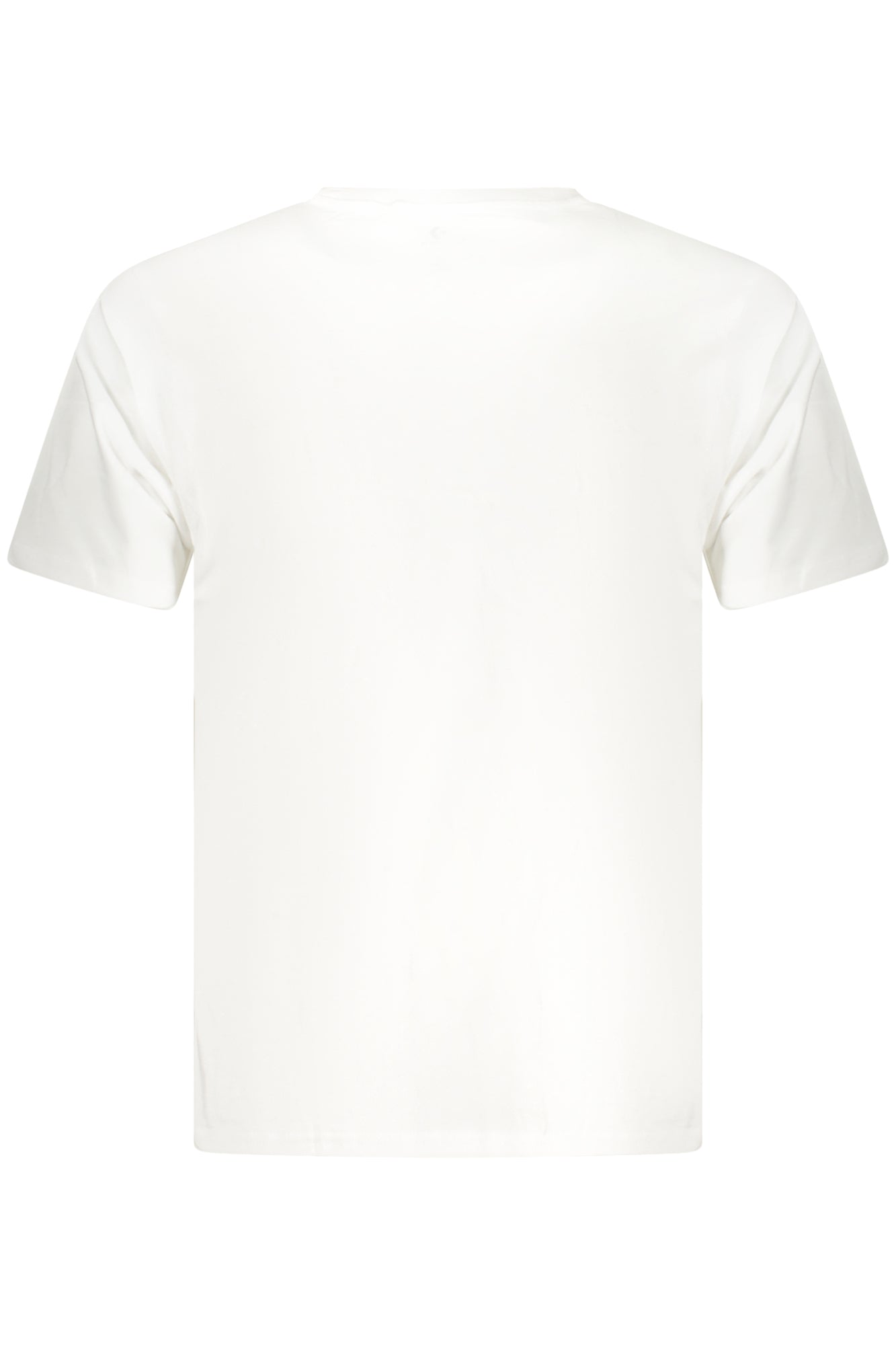 CONVERSE Men T-Shirt - White