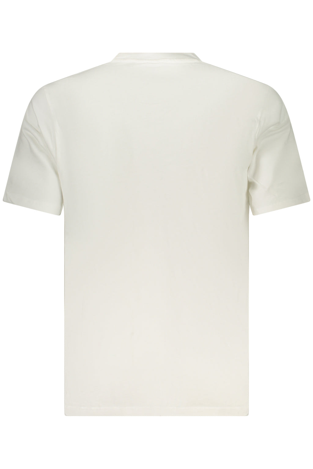 CONVERSE Men T-Shirt - White