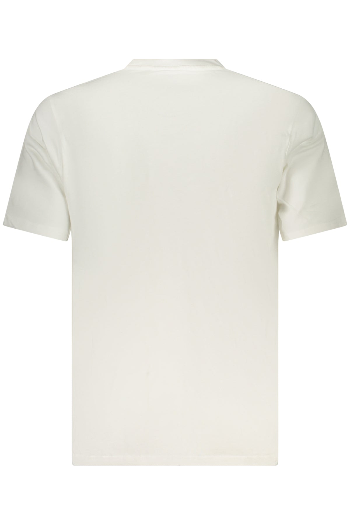 CONVERSE Men T-Shirt - White