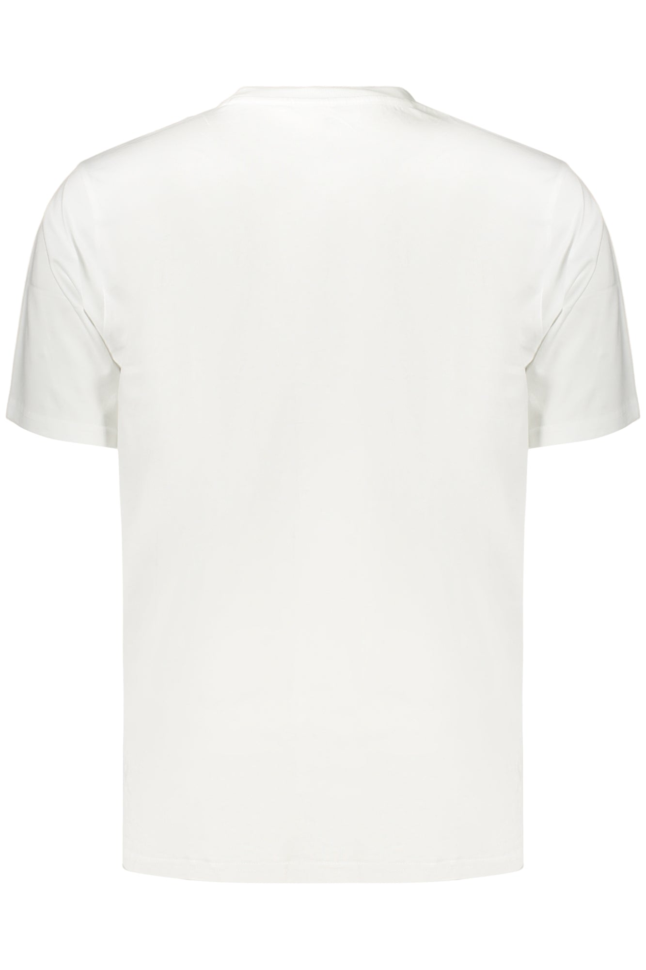 CONVERSE Men T-Shirt - White