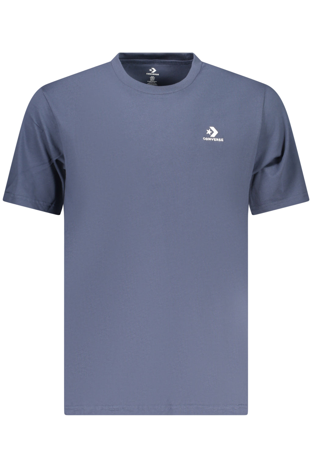 CONVERSE Men T-Shirt - Blue