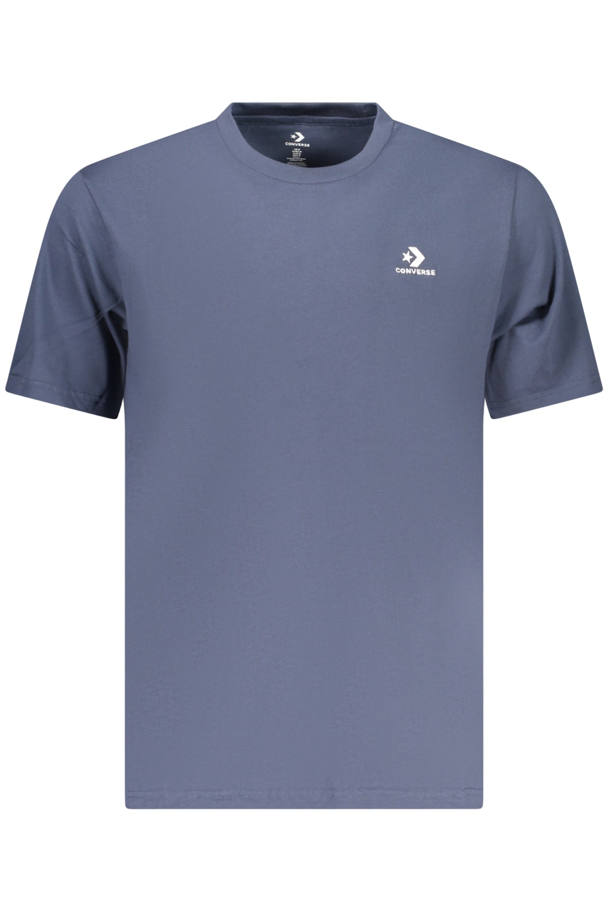 CONVERSE Men T-Shirt - Blue
