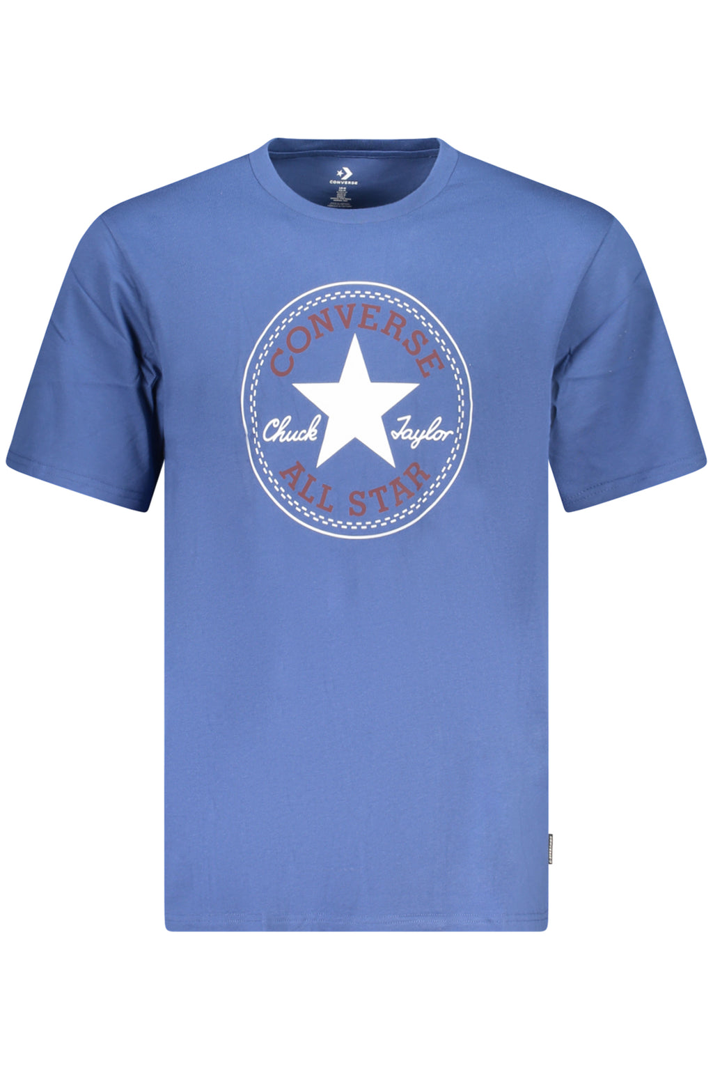 CONVERSE Men T-Shirt - Blue