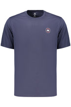 CONVERSE Men T-Shirt - Blue