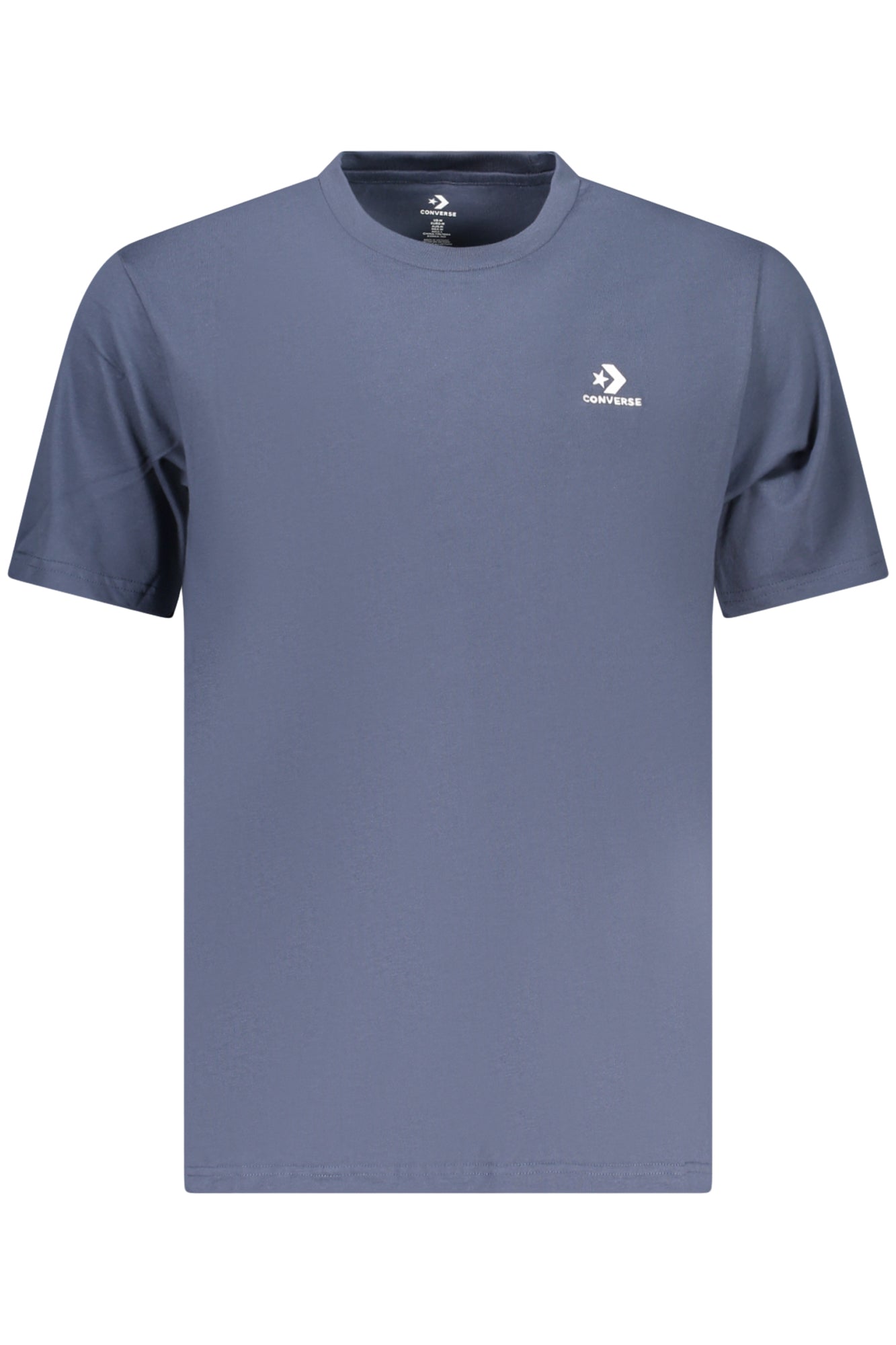CONVERSE Men T-Shirt - Blue