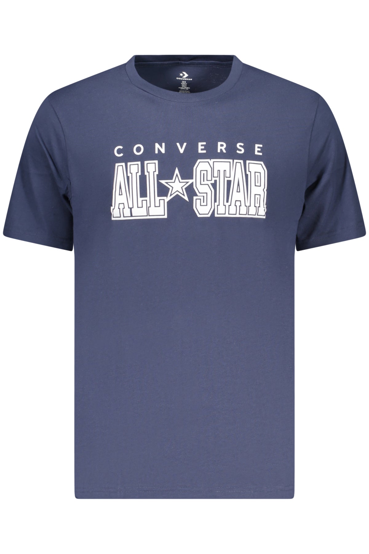 CONVERSE Men T-Shirt - Blue