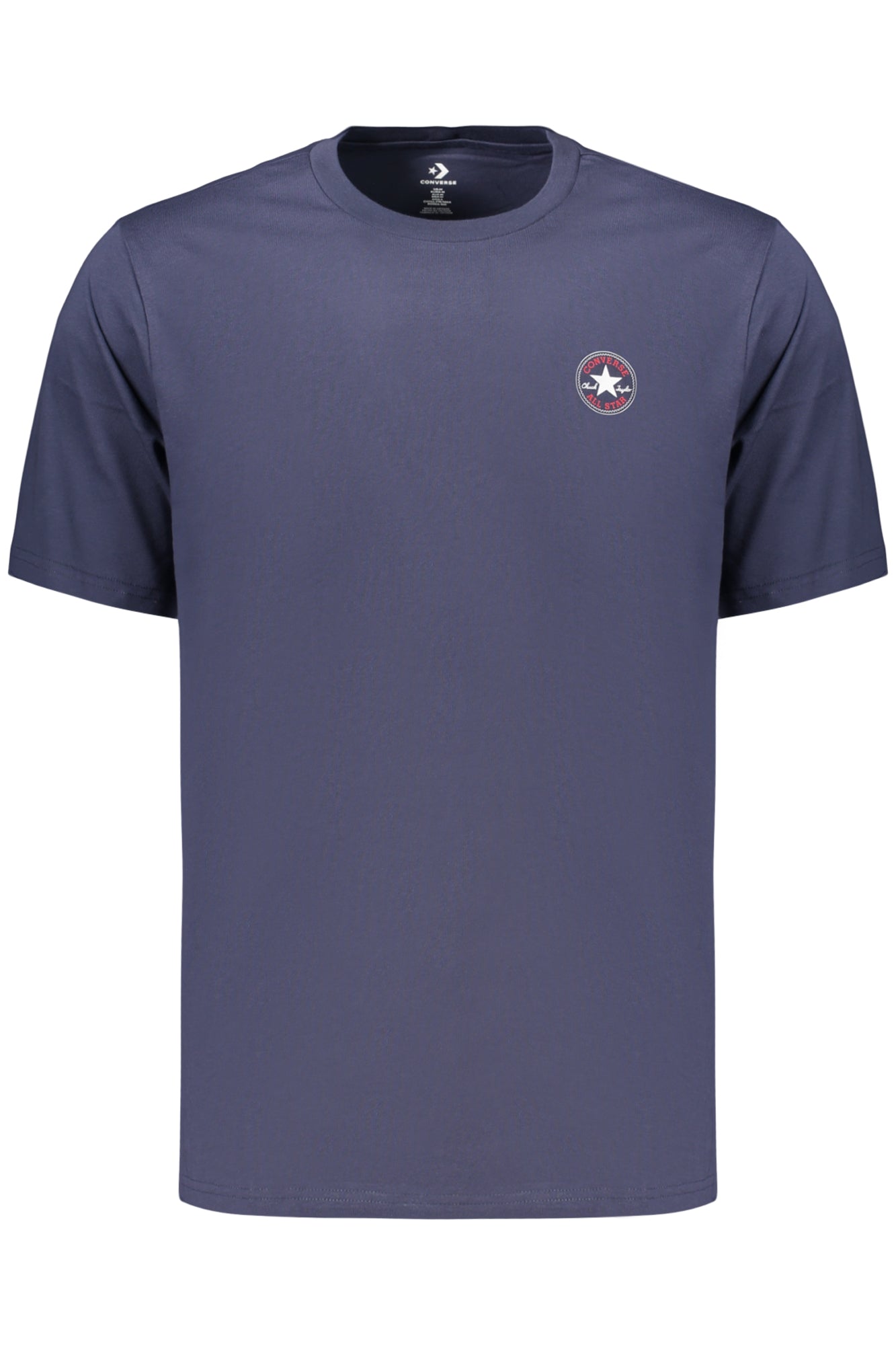 CONVERSE Men T-Shirt - Blue