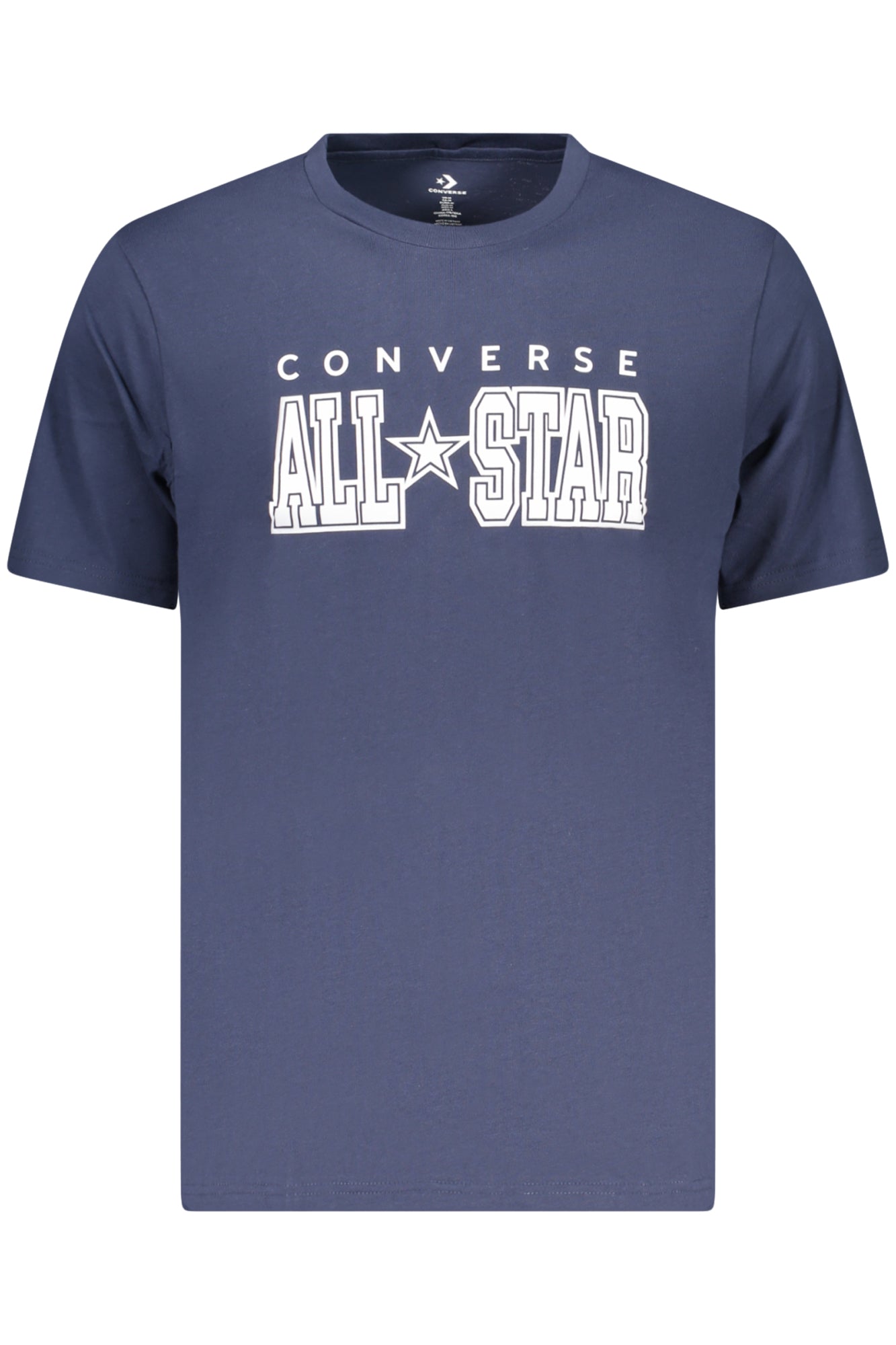 CONVERSE Men T-Shirt - Blue