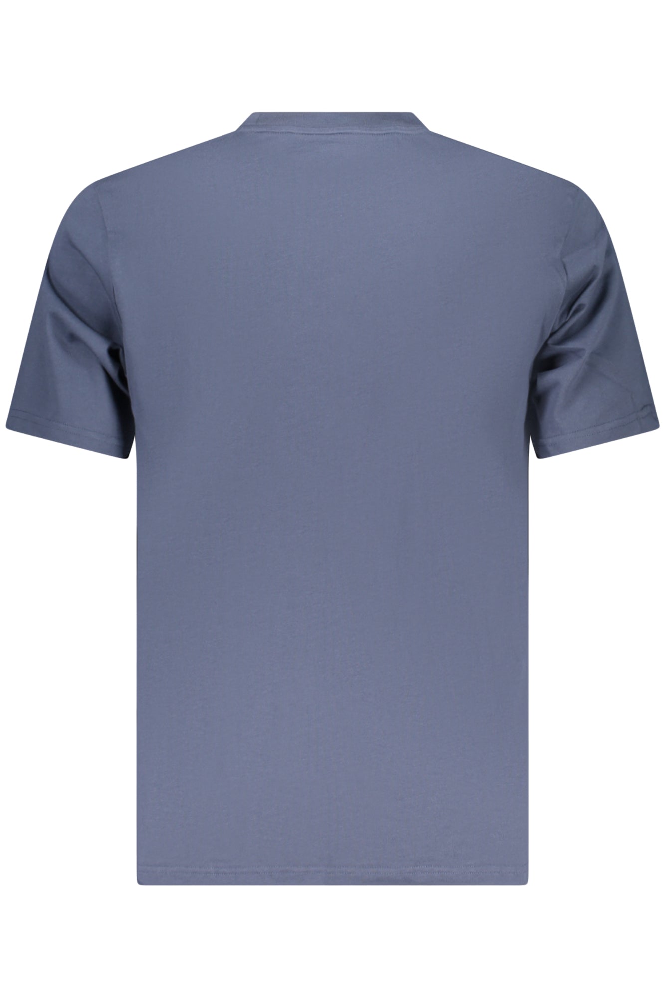 CONVERSE Men T-Shirt - Blue