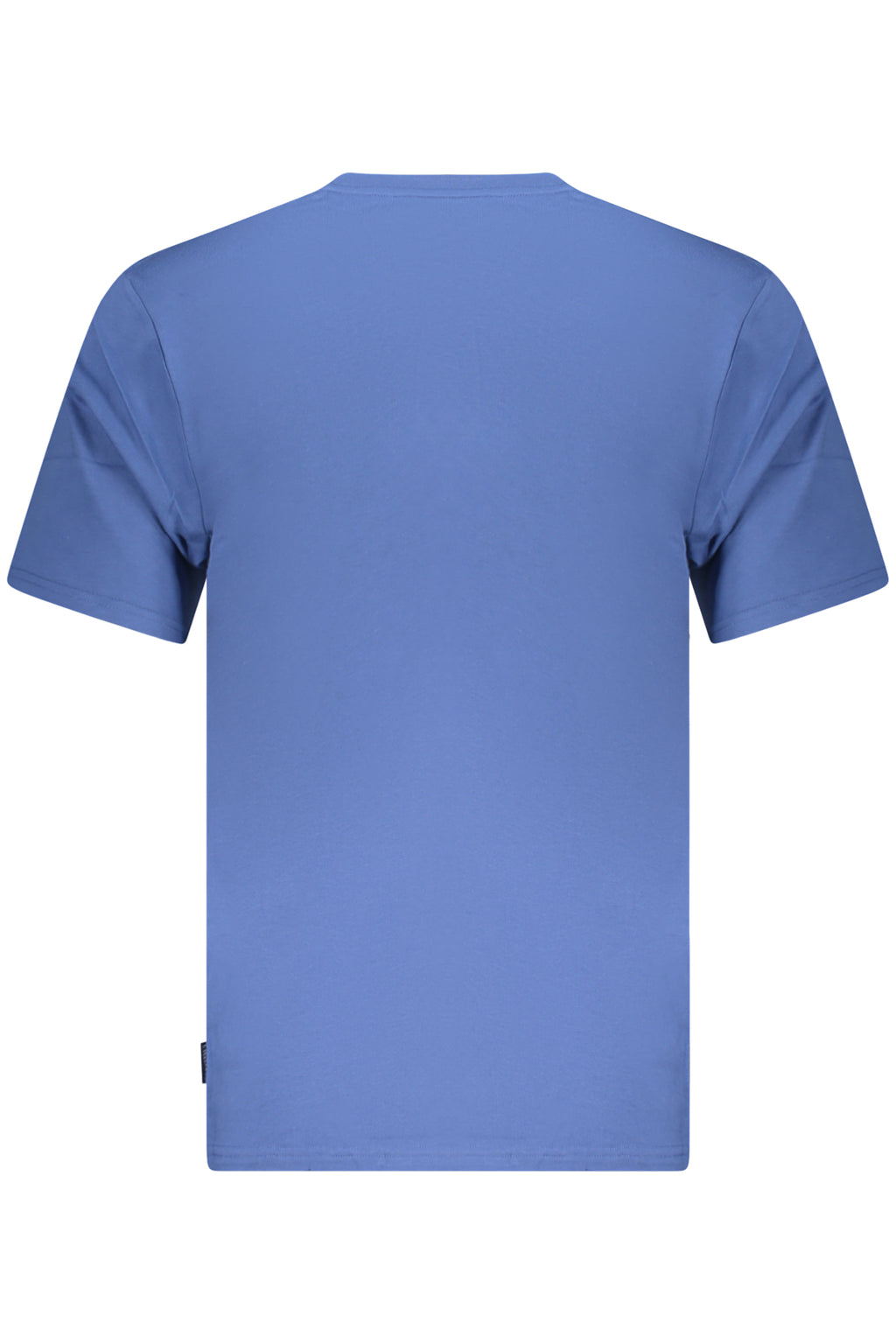 CONVERSE Men T-Shirt - Blue