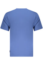 CONVERSE Men T-Shirt - Blue