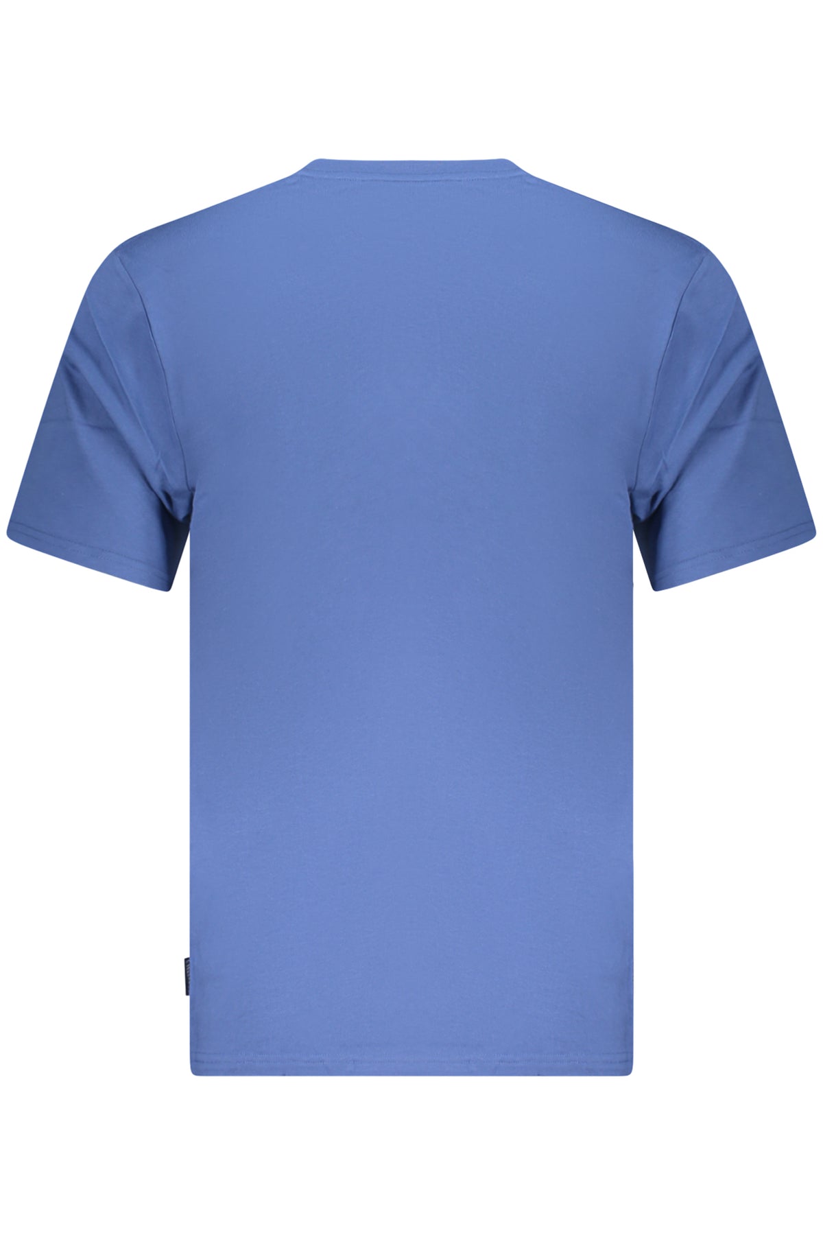 CONVERSE Men T-Shirt - Blue