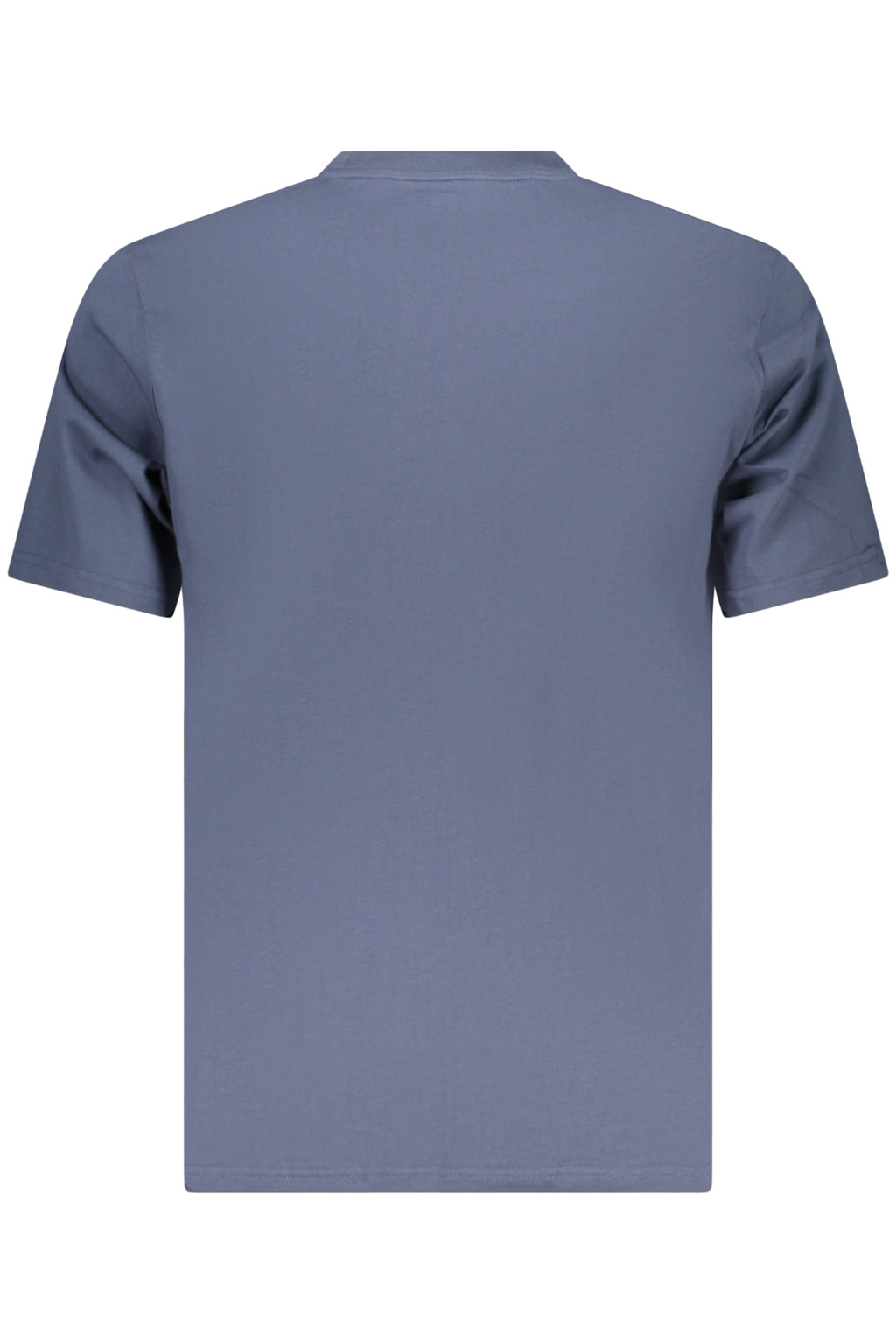 CONVERSE Men T-Shirt - Blue