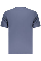 CONVERSE Men T-Shirt - Blue