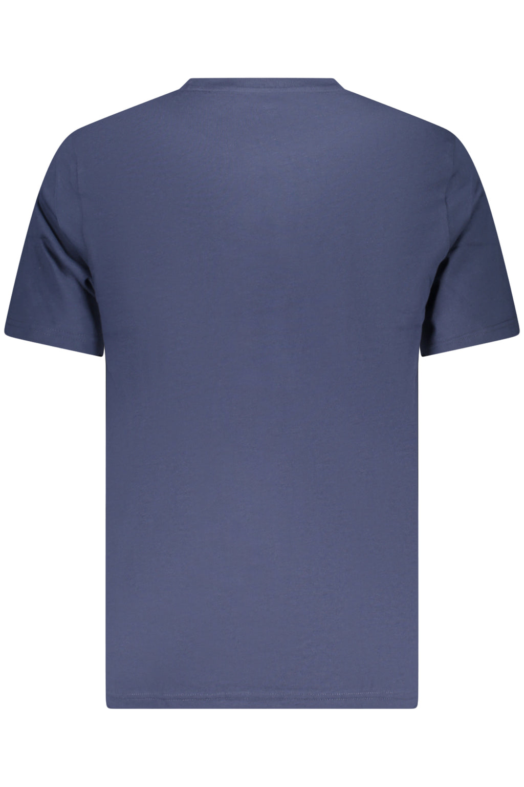 CONVERSE Men T-Shirt - Blue