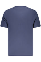 CONVERSE Men T-Shirt - Blue