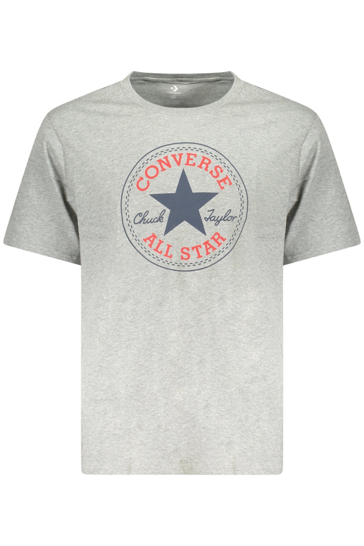 CONVERSE Men T-Shirt - Grey