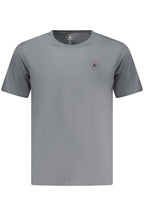 CONVERSE Men T-Shirt - Grey