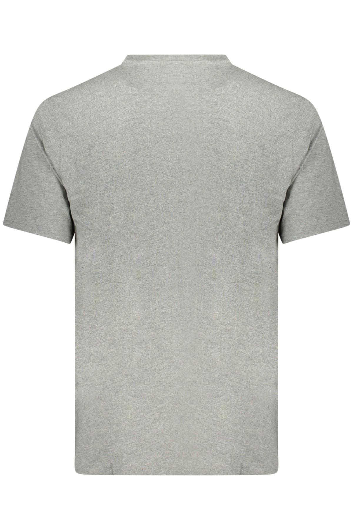 CONVERSE Men T-Shirt - Grey