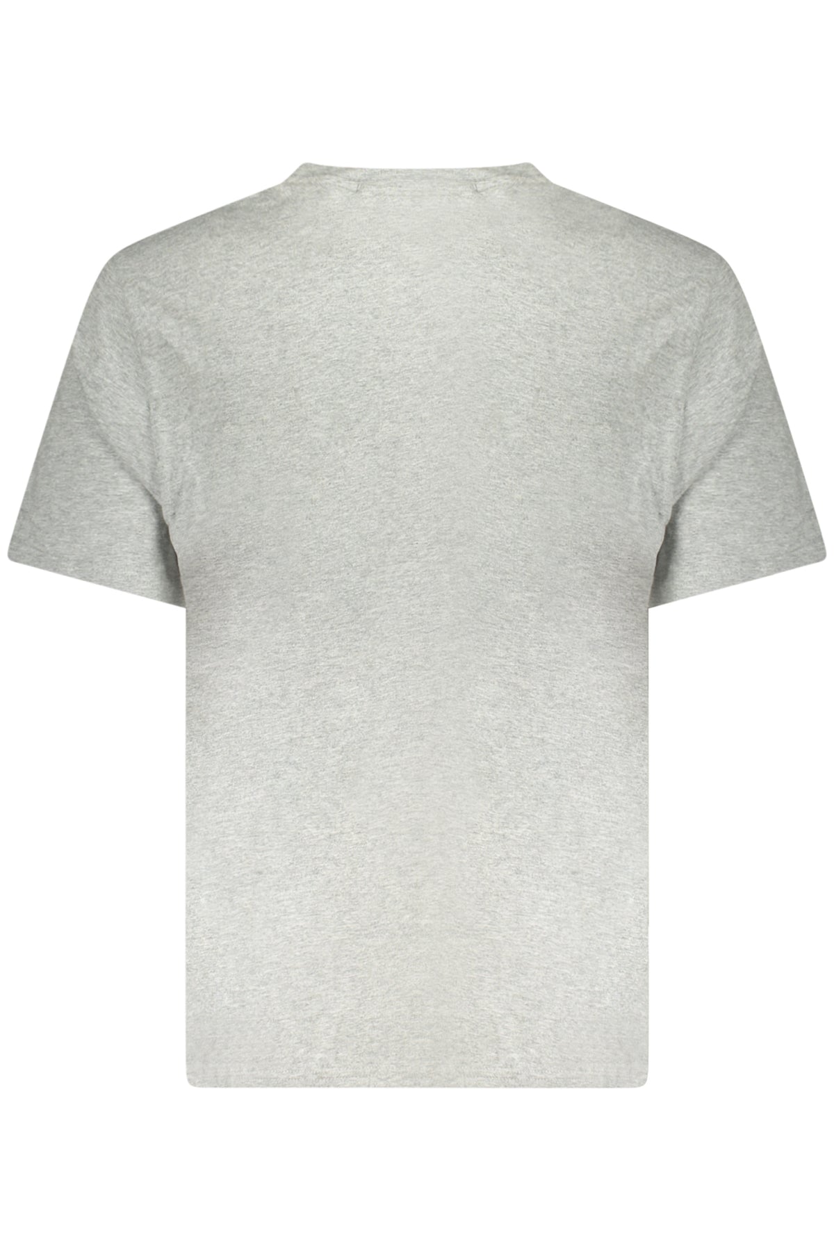 CONVERSE Men T-Shirt - Grey