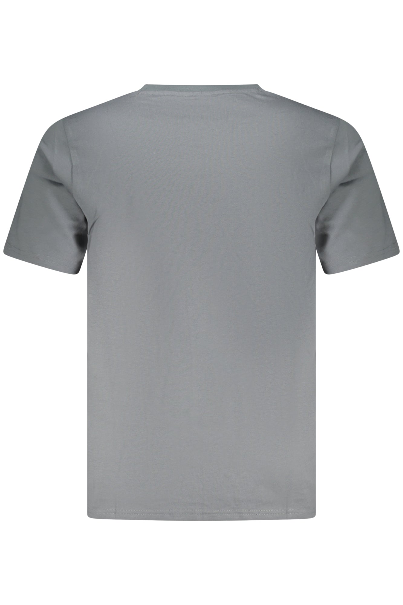 CONVERSE Men T-Shirt - Grey