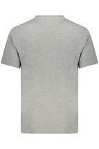 CONVERSE Men T-Shirt - Grey