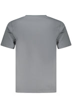 CONVERSE Men T-Shirt - Grey