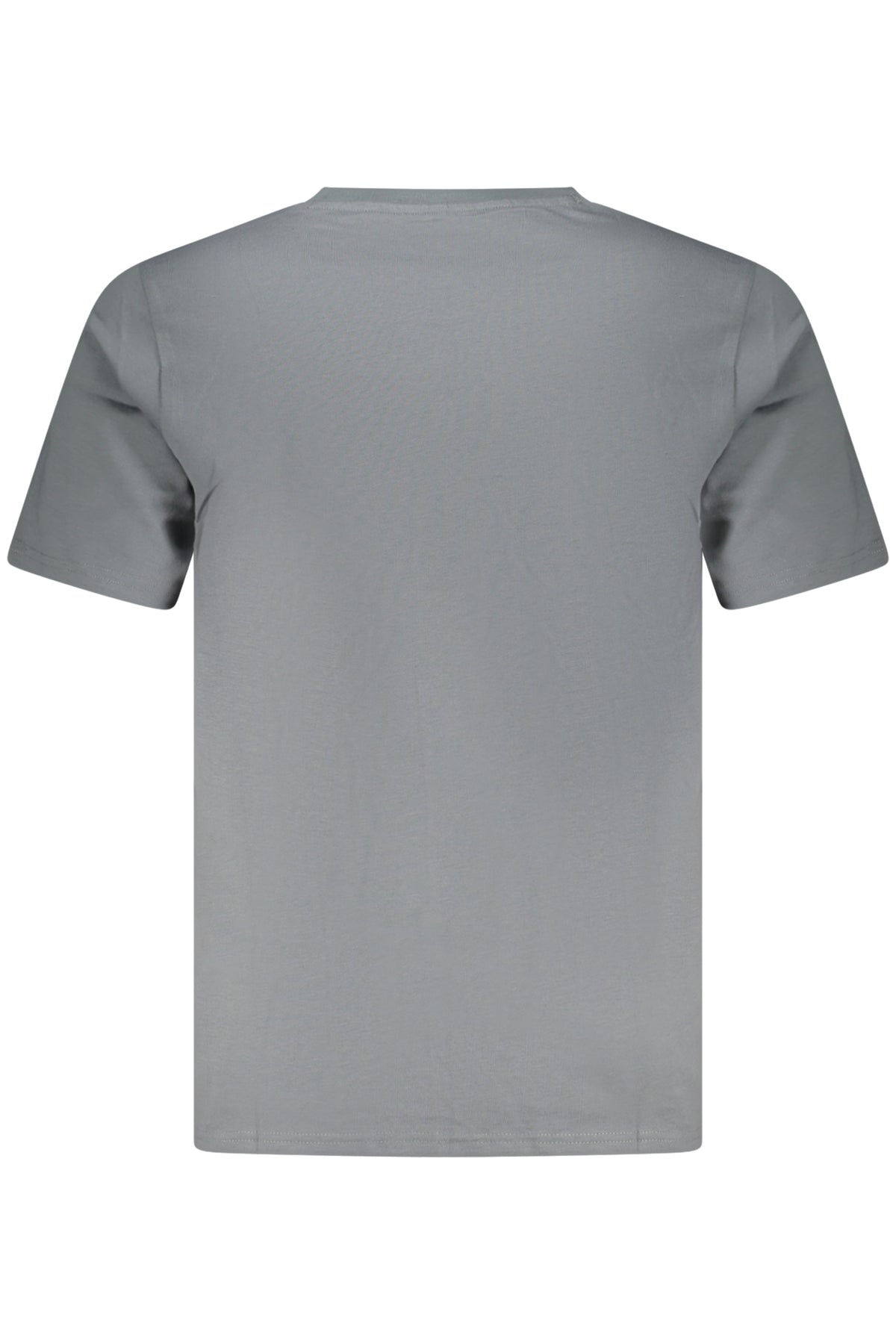 CONVERSE Men T-Shirt - Grey