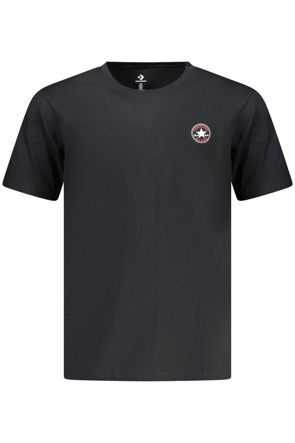 CONVERSE Men T-Shirt - Black