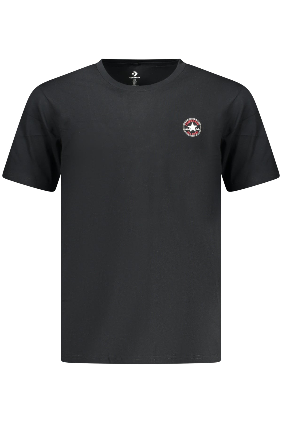 CONVERSE Men T-Shirt - Black