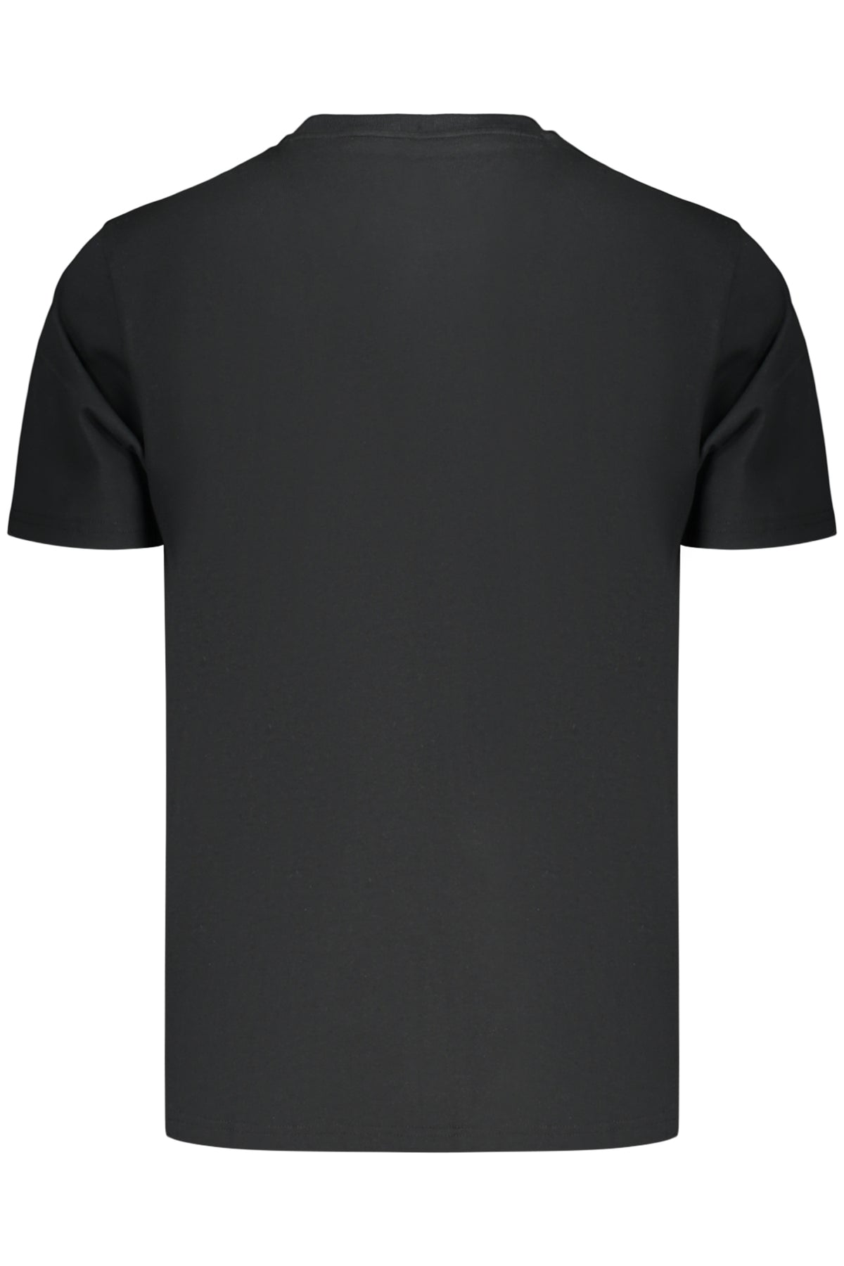 CONVERSE Men T-Shirt - Black